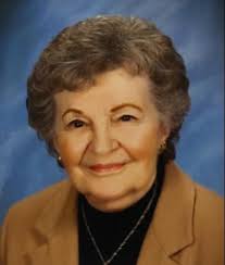 Gladys Simpson Obituary