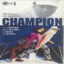 Champion 2000 Imdb Sunny deol became a star overnight whereas this movie launched his career with a blockbuster. champion 2000 imdb