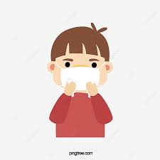 Jangan sentuh mata, hidung atau mulut dengan sarung Gambar Bocah Lelaki Tidak Nyaman Memakai Topeng Dingin Clipart Sakit Karakter Anak Sekolah Png Dan Vektor Dengan Latar Belakang Transparan Untuk Unduh Gratis
