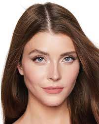 Check spelling or type a new query. Pillow Talk Matte Revolution Nude Pink Lipstick Charlotte Tilbury