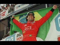 Demonstramos a trajetória profissional de um grande piloto da fórmula indy e empresário, andré ribeiro, em evento da wizard para 200 franqueados yázigi. Andre Ribeiro Vence O Gp Brasil Rio 400 1996 Em Jacarepagua Youtube