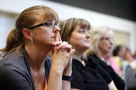 Killeen council candidates share views