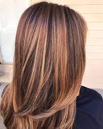 Autumn Auburn By Dominique Lee Hairgoals Hairdressermagic Salonlife Hairtrends Hairdresser Hair Hair Color Auburn Hair Styles Hair Highlights