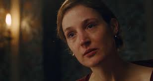 Scene Analysis: A "Very Predictable" Dinner in "Phantom Thread" — Juan A.  Ramirez