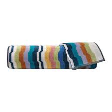 Shop 68 top missoni towels all in one place. Missoni Home 2019 Collection Bath Towel 100 X 150 Cm Wilbur 170