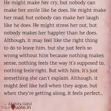 You can copy the texts and send them to her or simply forward the images; Quotes That Will Make Her Cry
