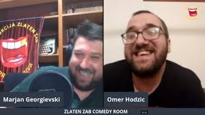 Comedy Room EN Archives