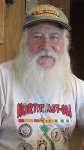 Spc. 4 Dutch Dutcher of Polynesian Gardens was a 9th Division cook in  Vietnam