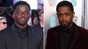 Daniel kaluuya is in the thick of awards season. Daniel Kaluuya Lakeith Stanfield In Talks For Fred Hampton Film Variety