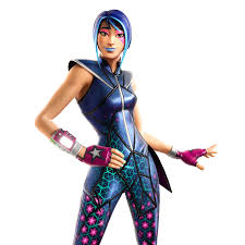 Fortnite week 3 secret battle star forbes. Full Body Supreme Fortnite Skin Girl Novocom Top