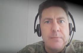 Next-Gen IT Heroes — CSRA's Matt McFadden