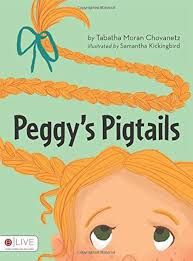 Peggy's Pigtails