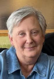 Obituary for Susan Bellon