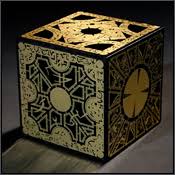 A puzzle box or lemarchand box, is a fictional lock puzzle or puzzle box created by the fictional antagonist philip lemarchand, an 18 th century french architect, artisan and designer of some infamy. Purchase Hellraiser Puzzle Box By The Puzzle Box Maker