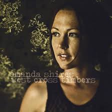 Amanda Shires INTERVIEW May 2014