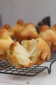 Brioches A Tete Ou Brioches Parisiennes Recette Brioche Parisienne Brioches Alimentation