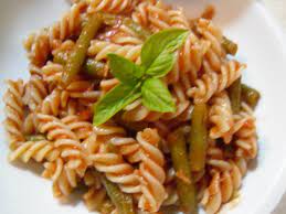 We did not find results for: Fusilli Con Sugo Di Tonno E Fagiolini