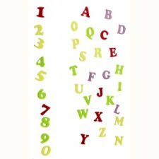 Whether you're receiving strange phone calls from numbers you don't recognize or just want to learn the number of a person or organization you expect to be calling soon, there are plenty of reasons to look up a phone number. Fmm Alphabet Numbers Tappits Art Deco Upper Case