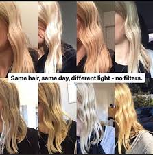 Magic Lighting Grid The Perfect Consultation Tool Hair Hair Color Hair Styles
