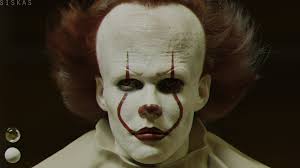 Artstation Pennywise The Dancing Clown 3d Model George Siskas In 2020 Pennywise The Dancing Clown Clown Photoshop