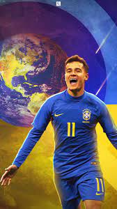 Hd philippe coutinho wallpaper apps has many interesting. Barcacentre On Twitter Wallpaper Philippe Coutinho Graphistah