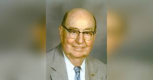 Obituary information for Thomas Birch Bell