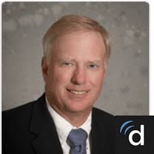 Dr. Gerald F. Geiger, MD