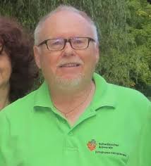 Vorstandsschaft und OG Fachwarte