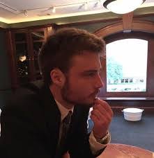 Kyle Springman's Instagram, Twitter & Facebook