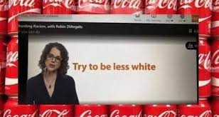 The tips included be less arrogant, be less certain, be. Sverigevan Try To Be Less White Har Om Dagen Laste Facebook