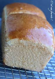 Le Pain De Mie D Eric Kayser