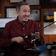 hook, line, and sink into a new episode
