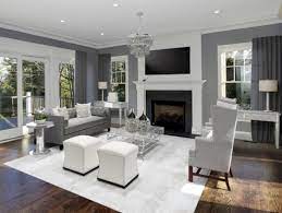 Cozy Grey Living Room Decor Traditional Living Room Decor Gray White Living Room Decor Living Room Decor Traditional