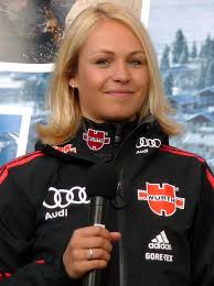 November 1988 in mutlangen) ist ein deutscher biathlet. Magdalena Neuner Wikiwand