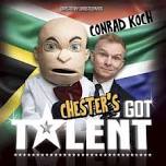 CHESTER'S GOT TALENT