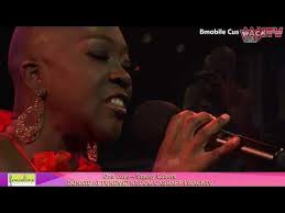 THE BEST OF STACEY SOBERS