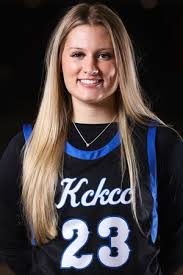 2024-25 Women's Basketball Roster