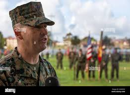 Sgt maj derby hi-res stock photography and images