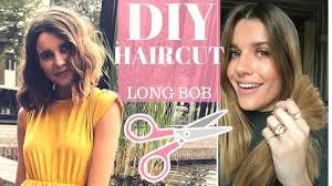 Diy self cut bob with bangs long to short hair from how to cut a layered bob haircut yourself how to cut your own layers from how to cut a layered bob haircut yourself my y new bob p1 cut & layer from how to cut a layered bob haircut yourself. Pin On Hair And Makeup