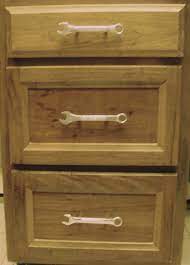 6 Man Cave Drawer Cabinet Pulls Made From Real Wrenches Man Cave Bathroom Man Cave Diy Man Bathroom