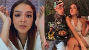 Após alertar possível gravidez, sensitiva prevê filho de Mel Maia e MC  Daniel: “Será lindo”