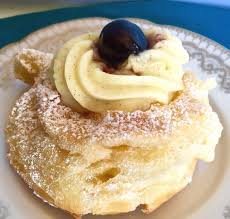 Campania is an administrative region of italy. Storia Dolci Tradizionali Campani