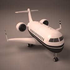3d Cartoon Airplane 3d Model Cartoon Airplane Best Flights Flight Simulator