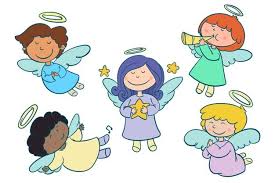 Pin On Angels Among Us