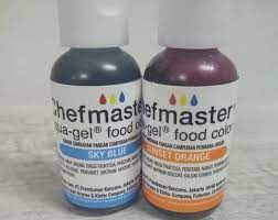 Kocok mentega putih dengan mixer kecepatan sedang. 10 Rekomendasi Pewarna Makanan Terbaik Dan Aman Di Indonesia Bukareview