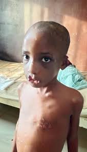 This woman passed away last year and left her precious daughter in the care  of her husband. 💔