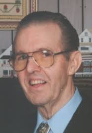 Donald Luker Obituary April 25, 2005