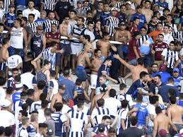 In field hockey, the club is affiliated to amateur córdoba field hockey federation, where its teams compete. Avalancha Condenan A Talleres De Cordoba La Afa Y La Aseguradora Tr