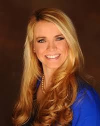 Honorees — She Said. She Led. She Is.