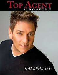 Top Real Estate Agent In Illinois Chaz Walters